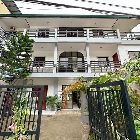 Hotel Casa Juliana El Nido Exteriér fotografie
