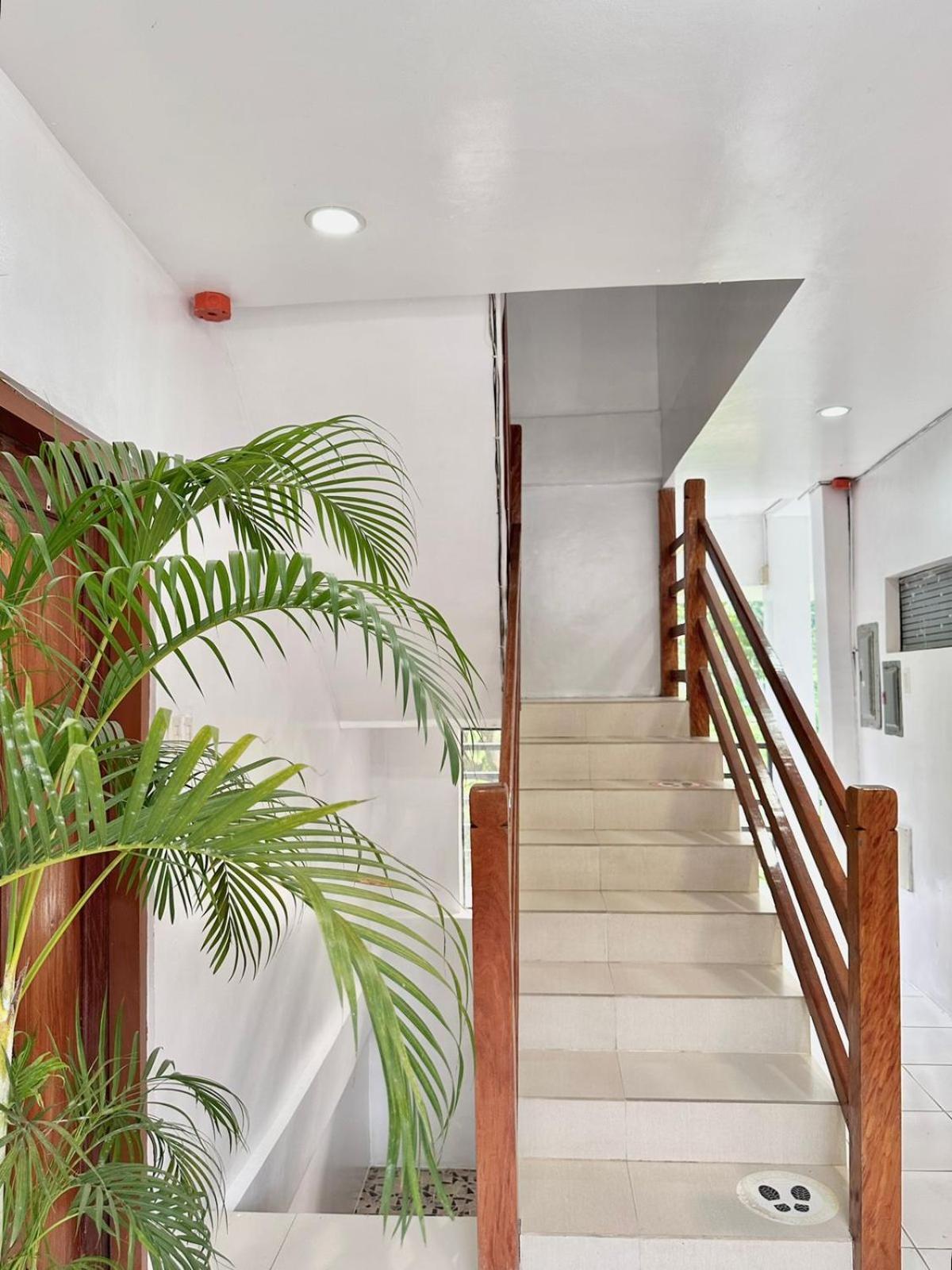 Hotel Casa Juliana El Nido Exteriér fotografie