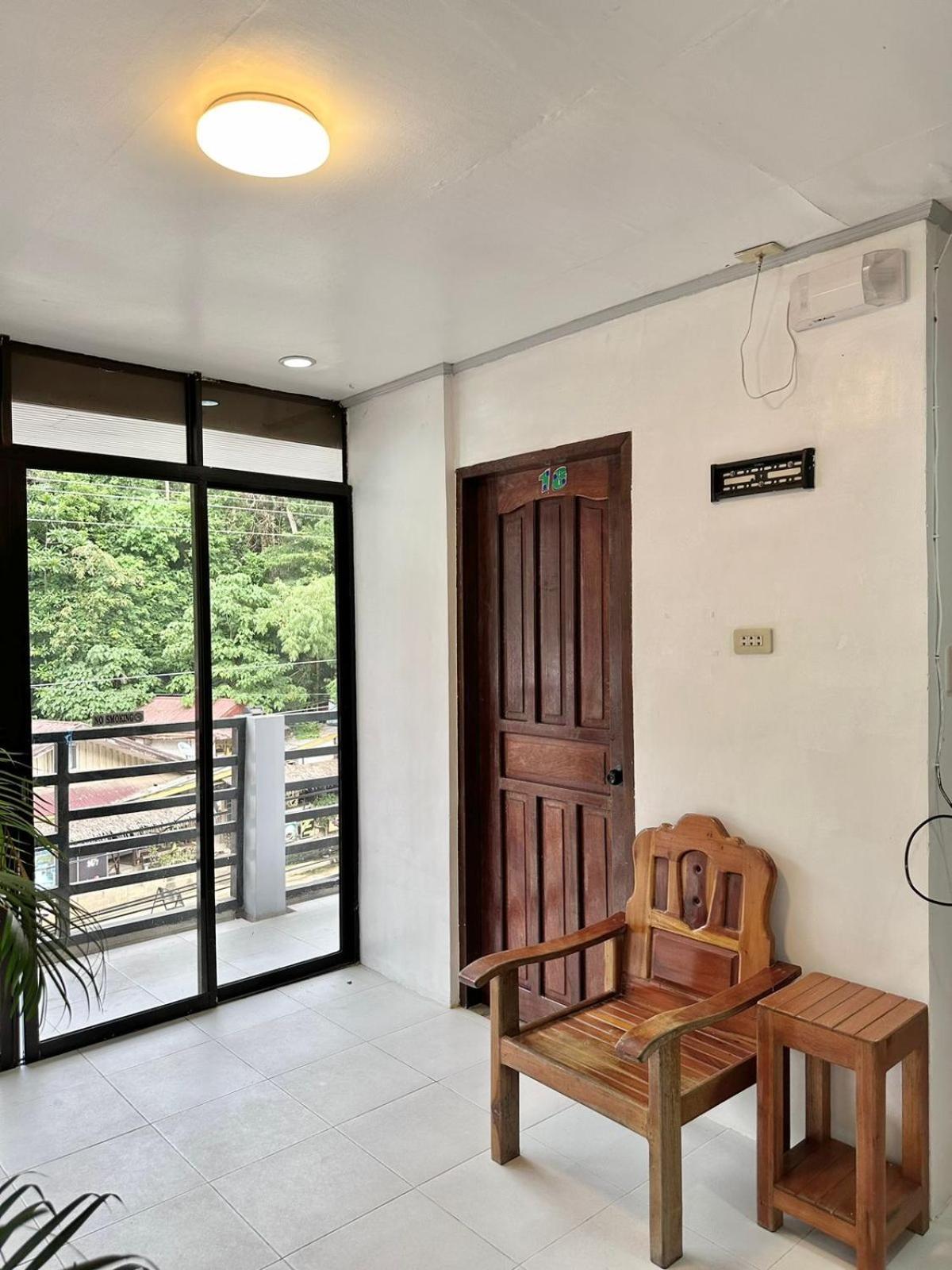 Hotel Casa Juliana El Nido Exteriér fotografie
