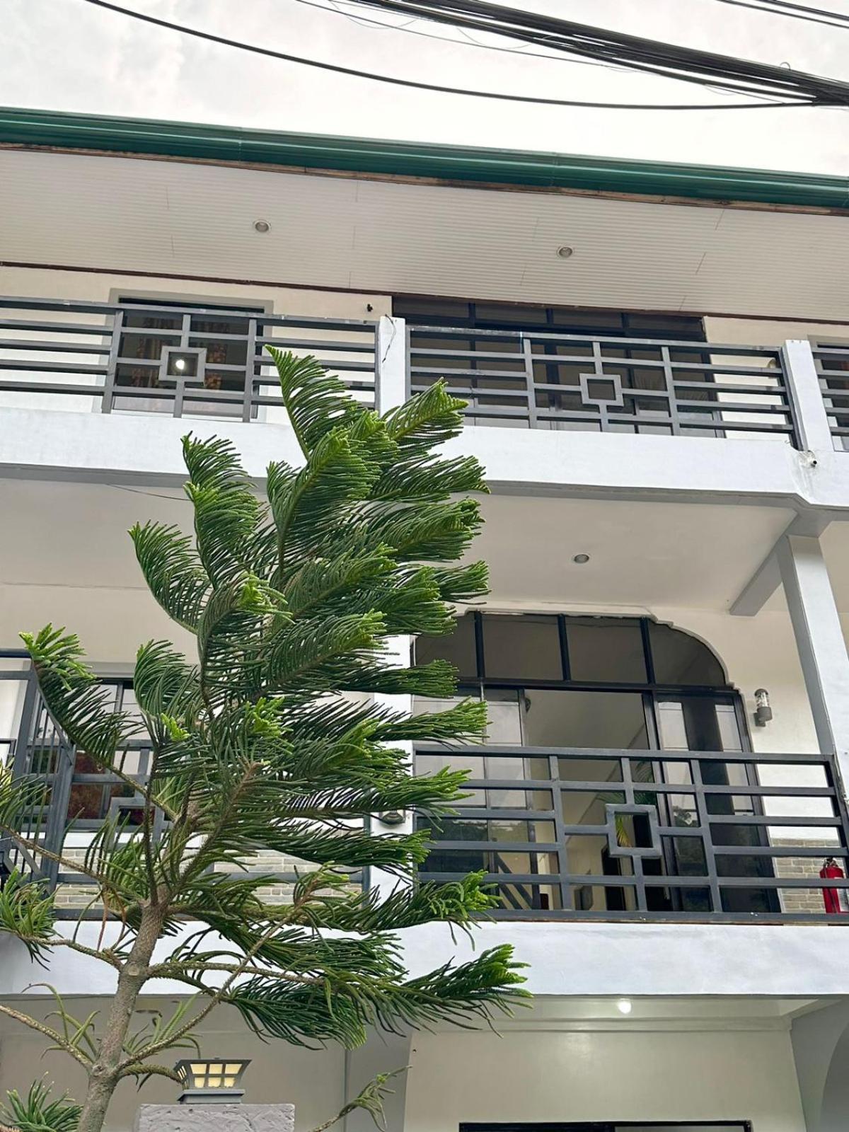Hotel Casa Juliana El Nido Exteriér fotografie