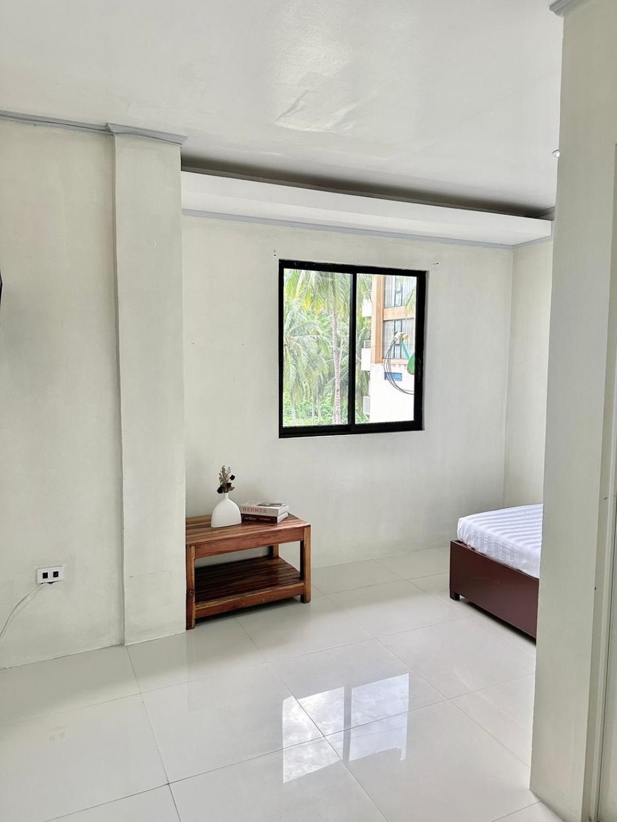Hotel Casa Juliana El Nido Exteriér fotografie