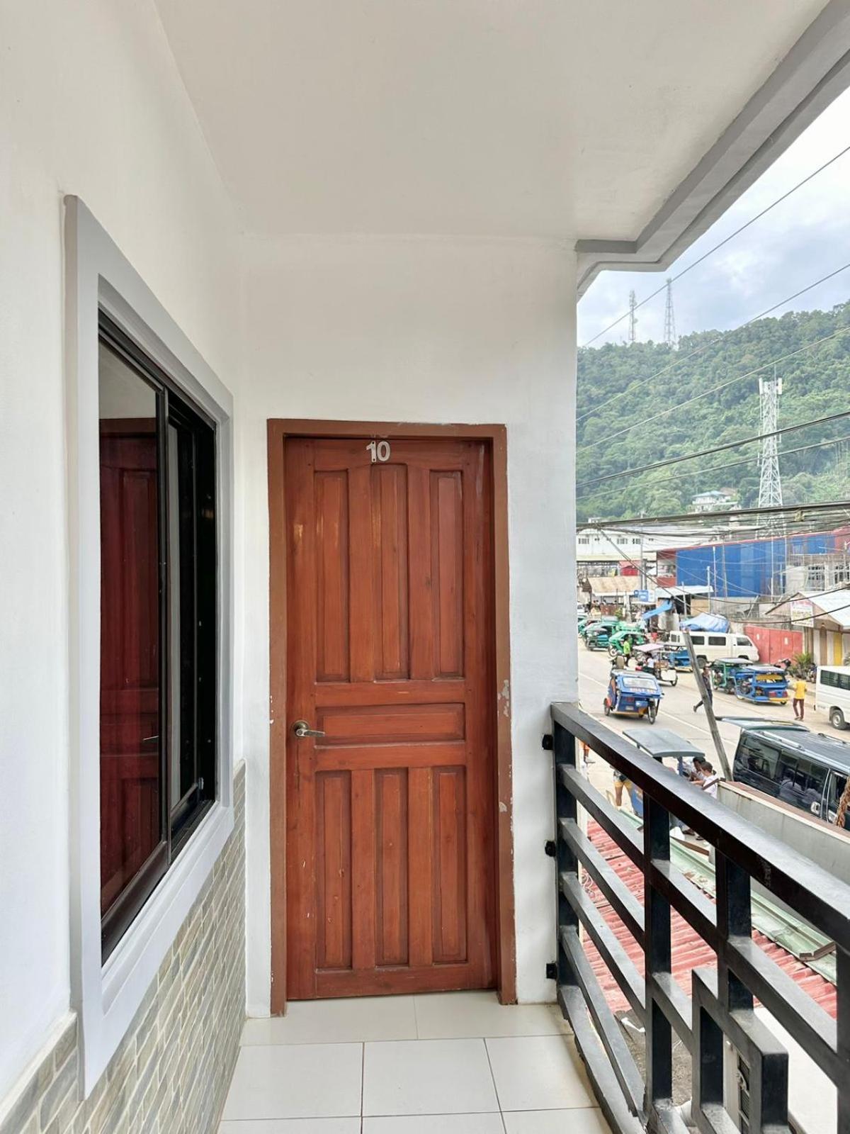 Hotel Casa Juliana El Nido Exteriér fotografie