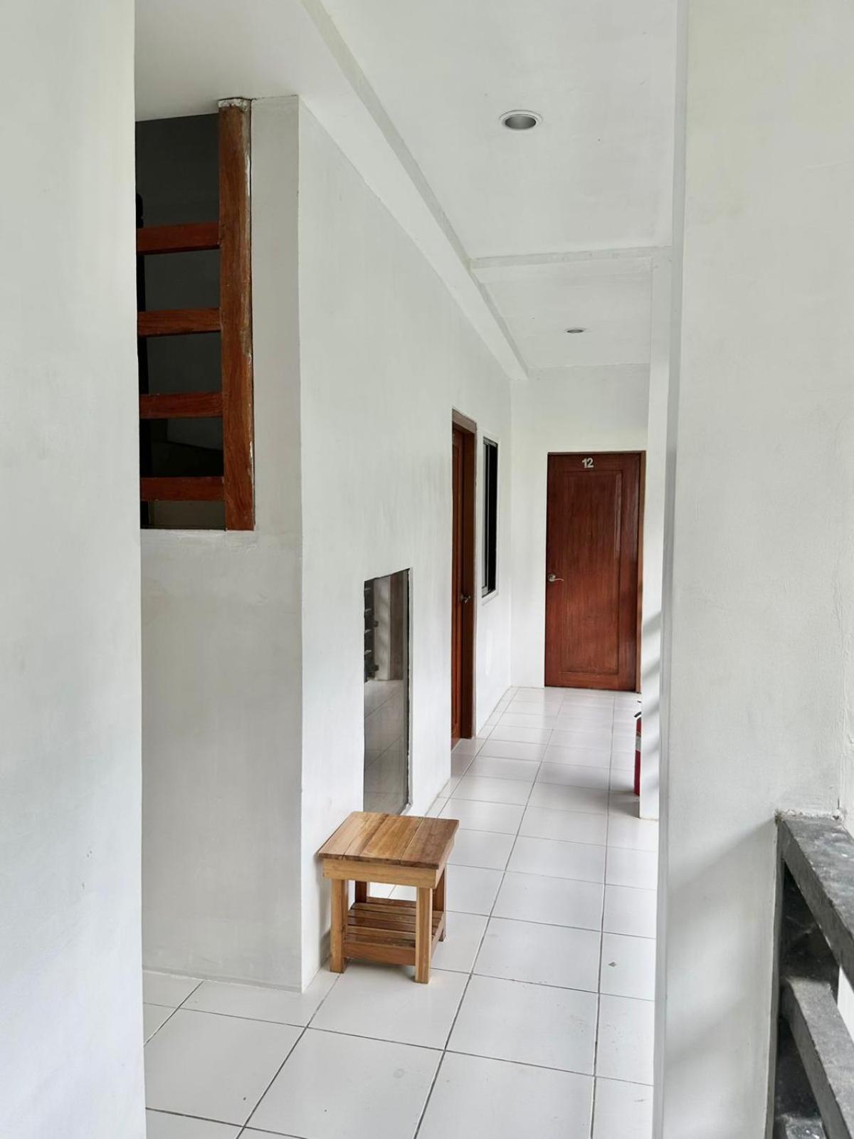 Hotel Casa Juliana El Nido Exteriér fotografie