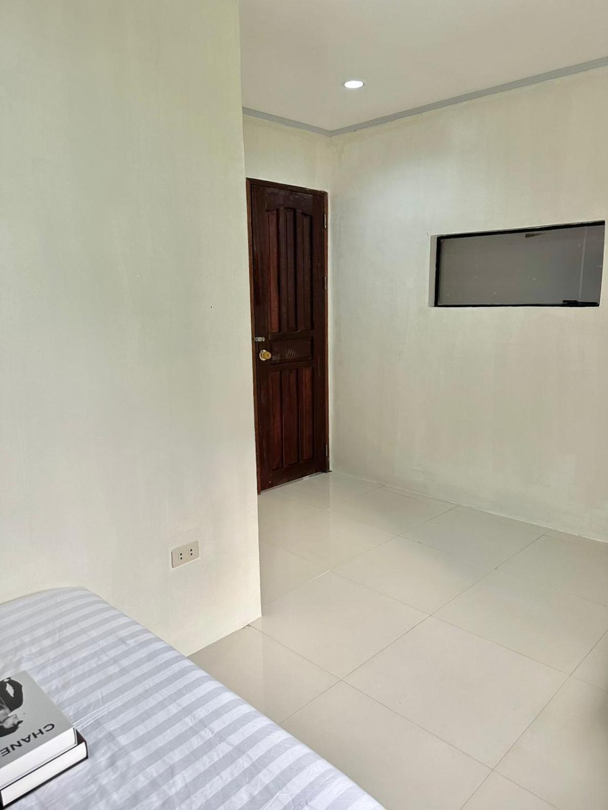 Hotel Casa Juliana El Nido Exteriér fotografie