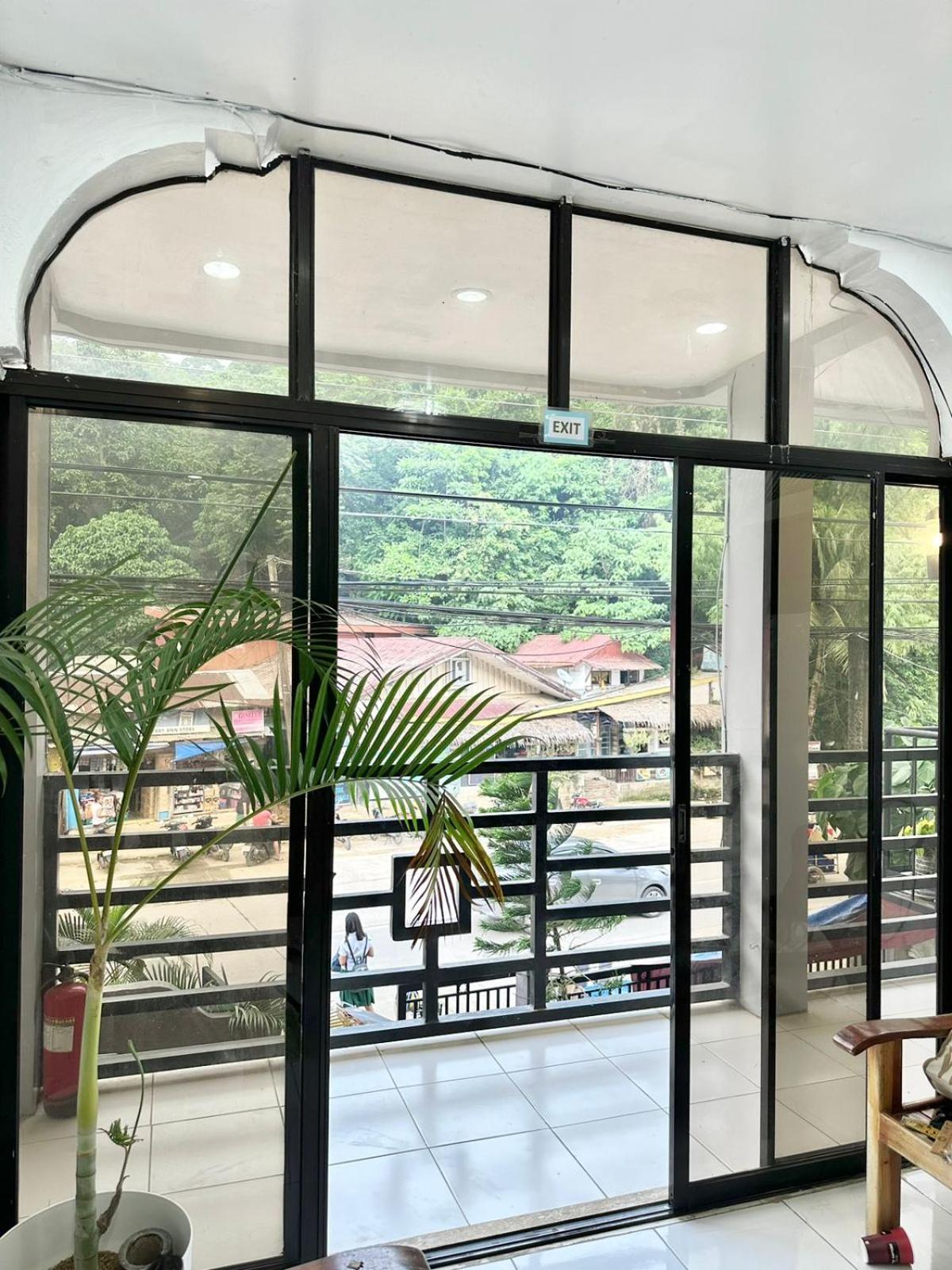 Hotel Casa Juliana El Nido Exteriér fotografie