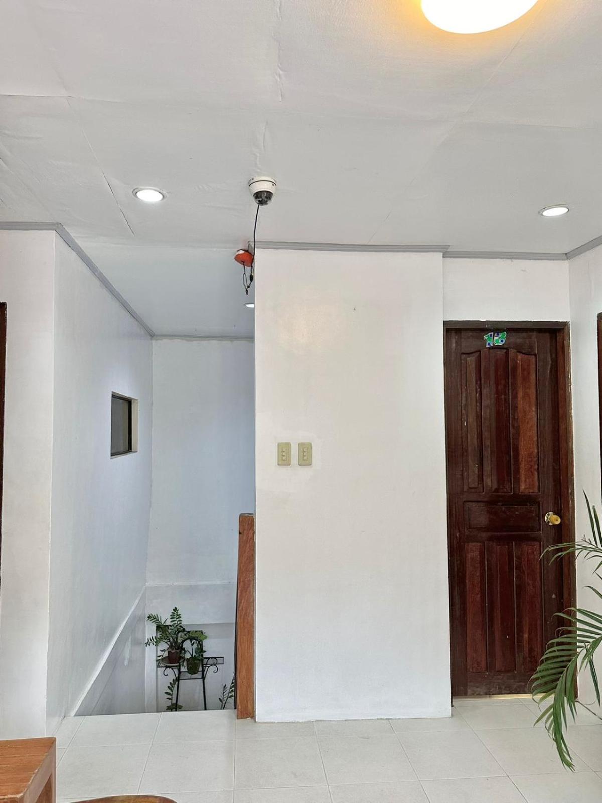 Hotel Casa Juliana El Nido Exteriér fotografie
