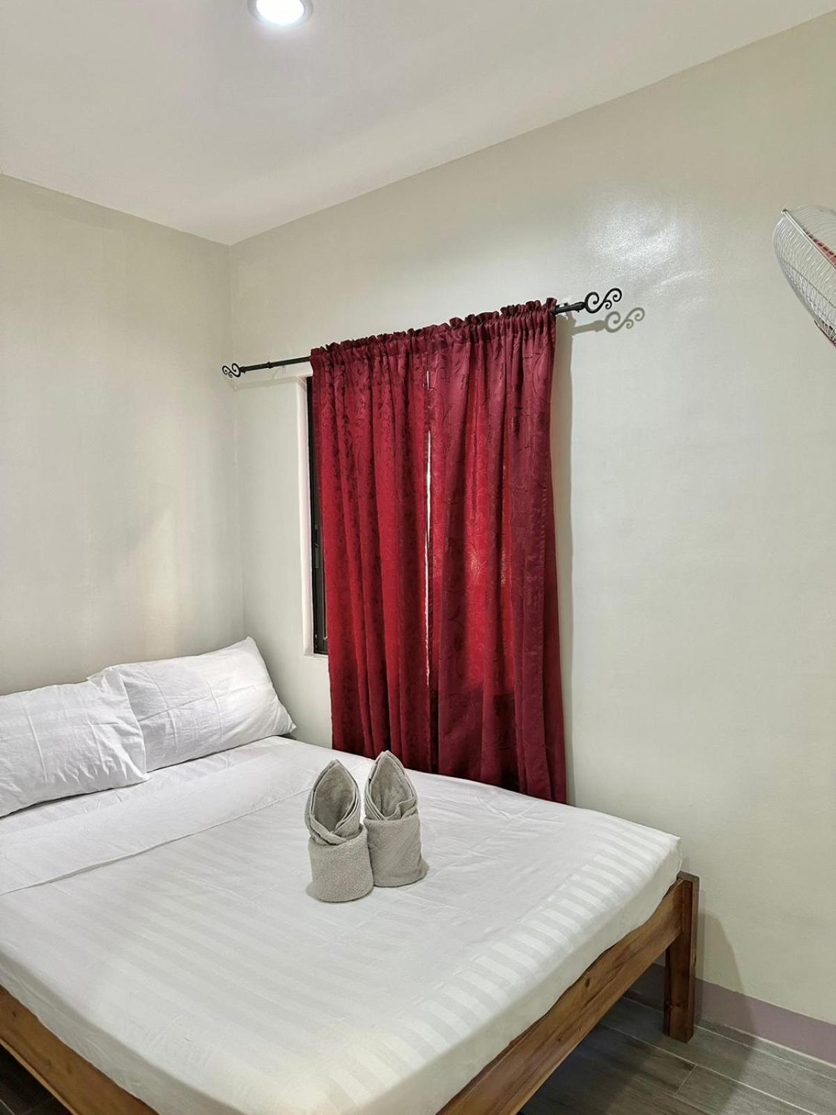 Hotel Casa Juliana El Nido Exteriér fotografie