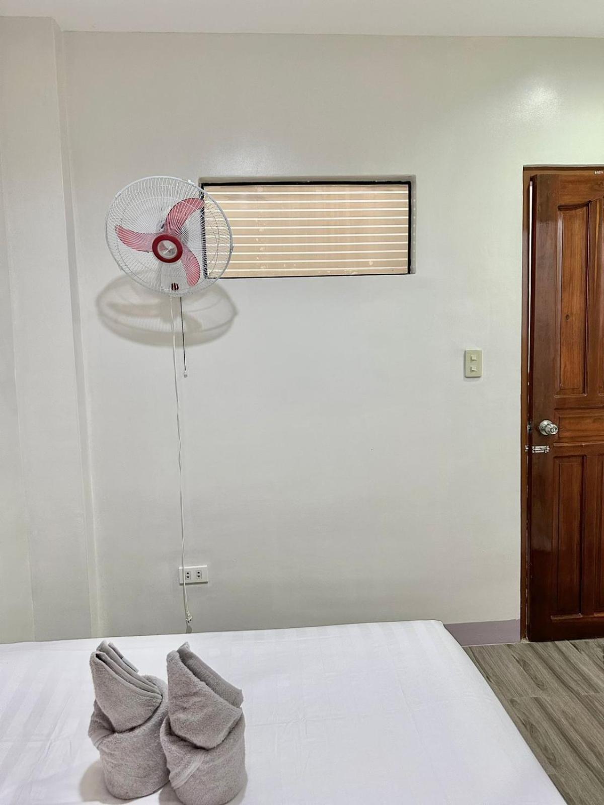 Hotel Casa Juliana El Nido Exteriér fotografie
