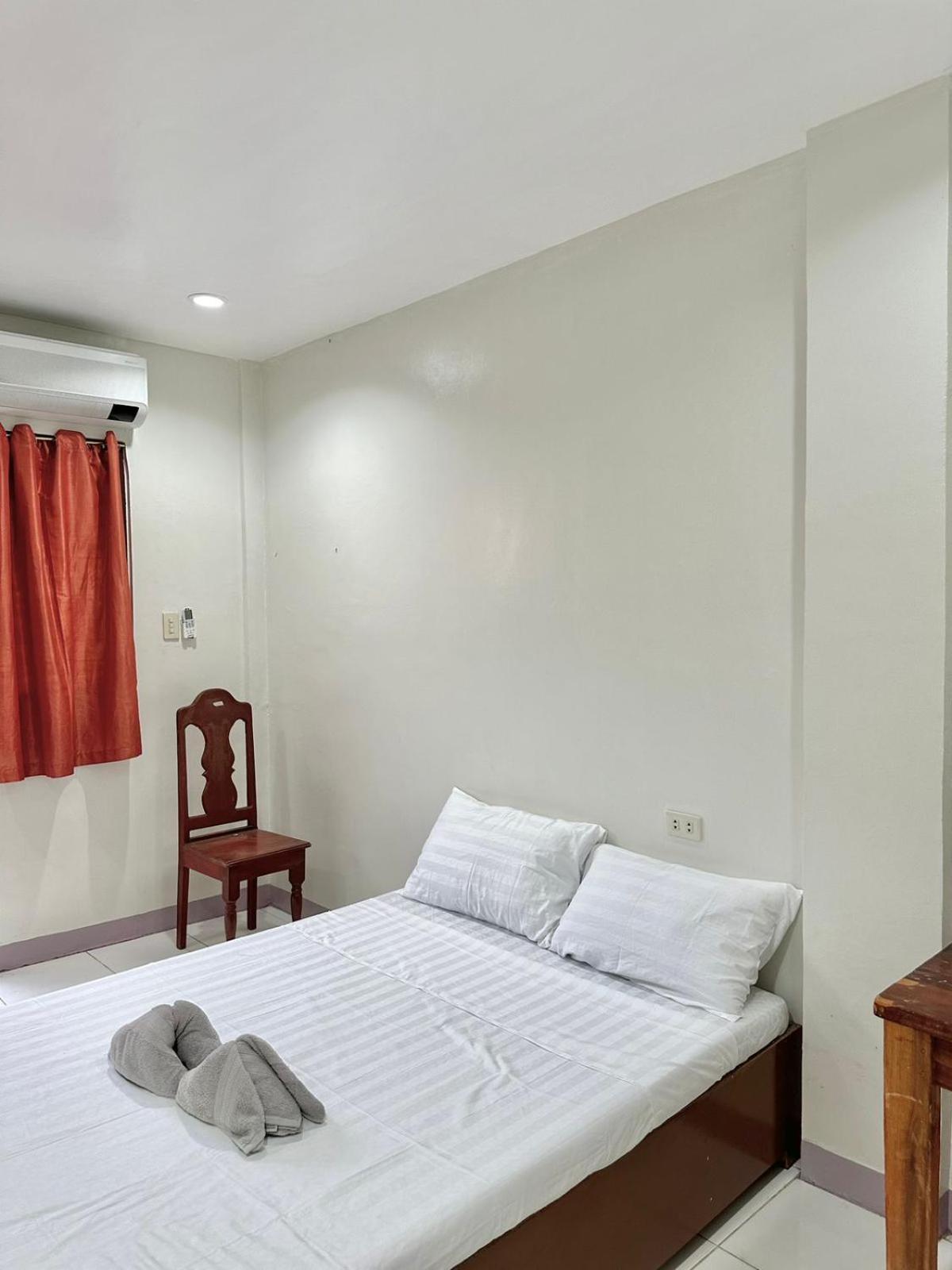 Hotel Casa Juliana El Nido Exteriér fotografie