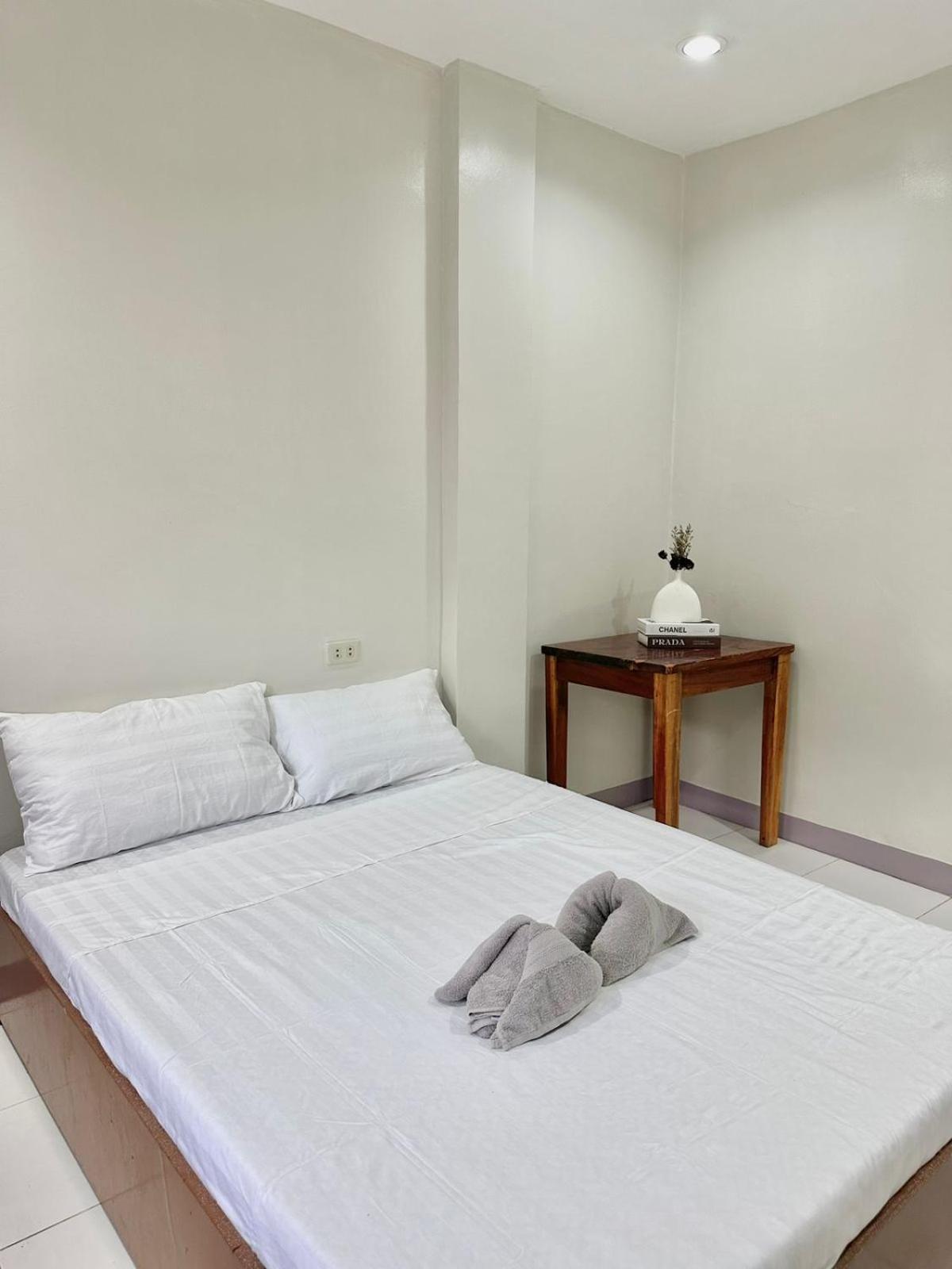 Hotel Casa Juliana El Nido Exteriér fotografie