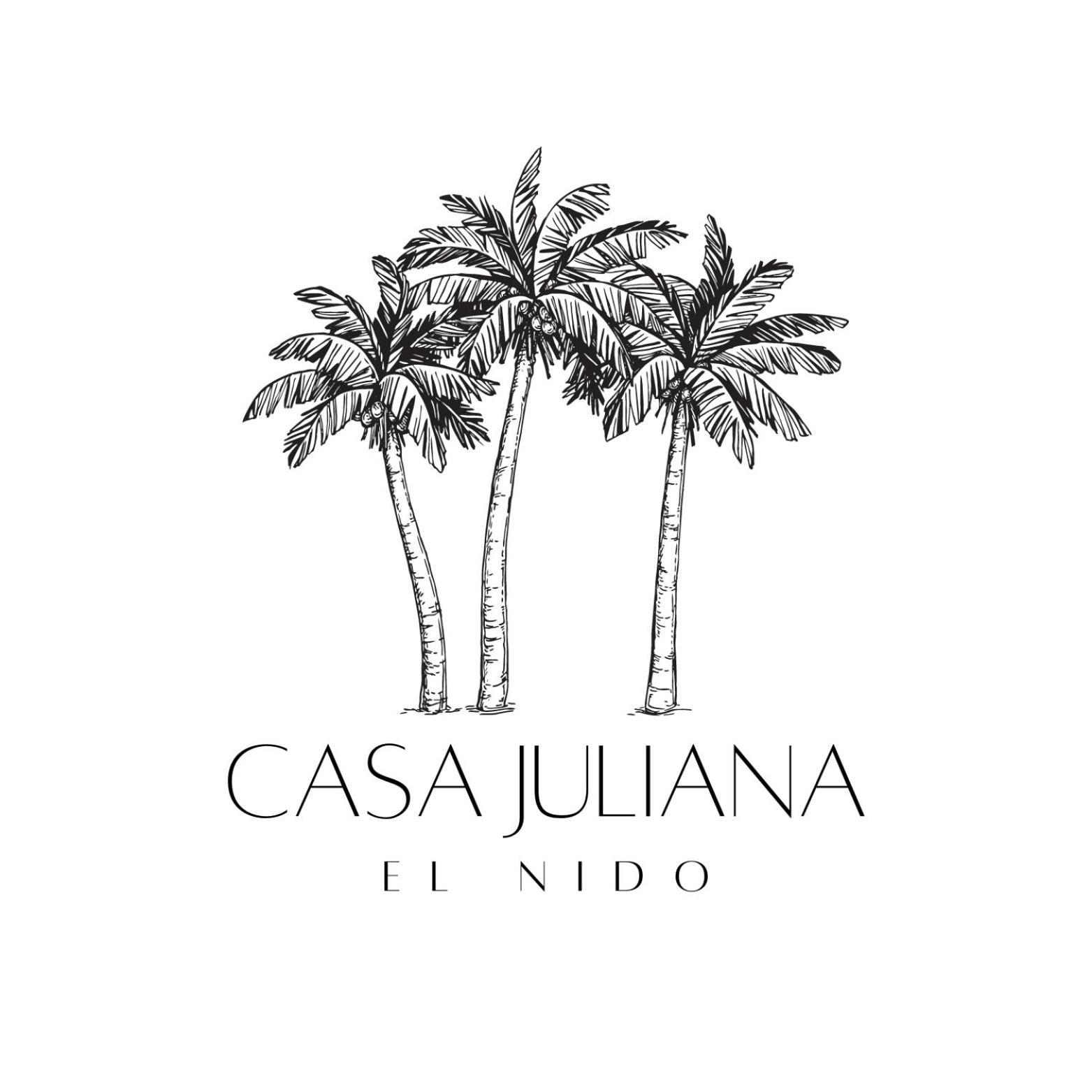 Hotel Casa Juliana El Nido Exteriér fotografie